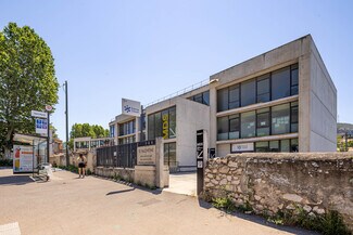 Plus de détails pour 10 Route De La Valentine, Marseille - Bureau à louer