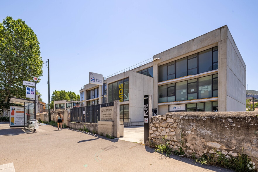 10 Route De La Valentine, Marseille for lease - Primary Photo - Image 1 of 4