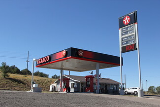 More details for 925 E Interstate 40 Hwy, Ash Fork, AZ - Retail for Sale