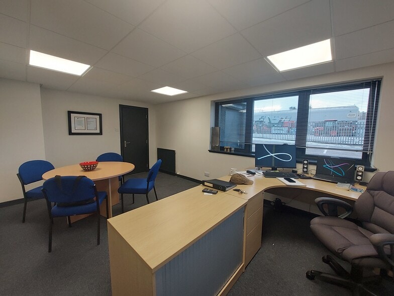 Kirkhill Dr, Dyce for lease - Building Photo - Image 3 of 5