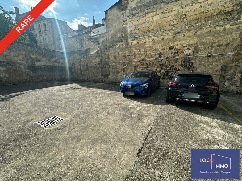 Bureau dans Bordeaux à vendre - Photo du bâtiment - Image 3 de 9