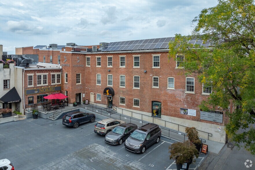 40 N Christian St, Lancaster, PA à louer - Photo du bâtiment - Image 3 de 16