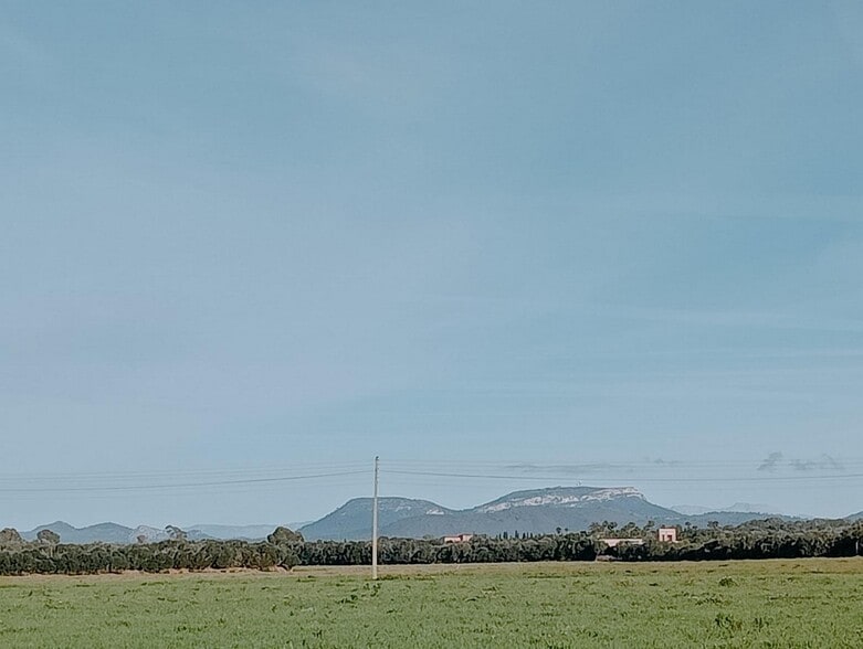 Land in Campos, Islas Baleares for sale - Building Photo - Image 1 of 11