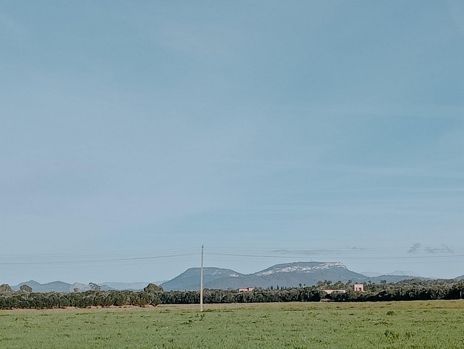 Land in Campos, Islas Baleares for sale Building Photo- Image 1 of 12