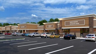 Plus de détails pour 7900-7948 Camp Bowie West Blvd, Fort Worth, TX - Commerce de détail à louer