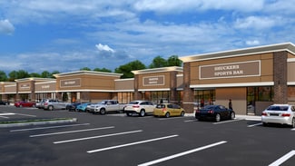 More details for 7900-7948 Camp Bowie West Blvd, Fort Worth, TX - Retail for Lease