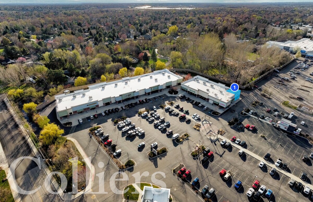 6907 N Glenwood St, Boise, ID à louer Photo principale- Image 1 de 5