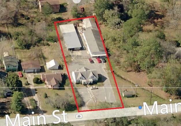 55 Main St, Garden City, GA for lease Primary Photo- Image 1 of 26