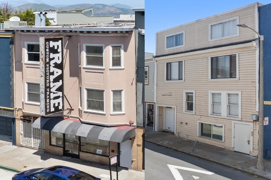 1926-1930 Lombard St, San Francisco, CA for sale - Building Photo - Image 3 of 19