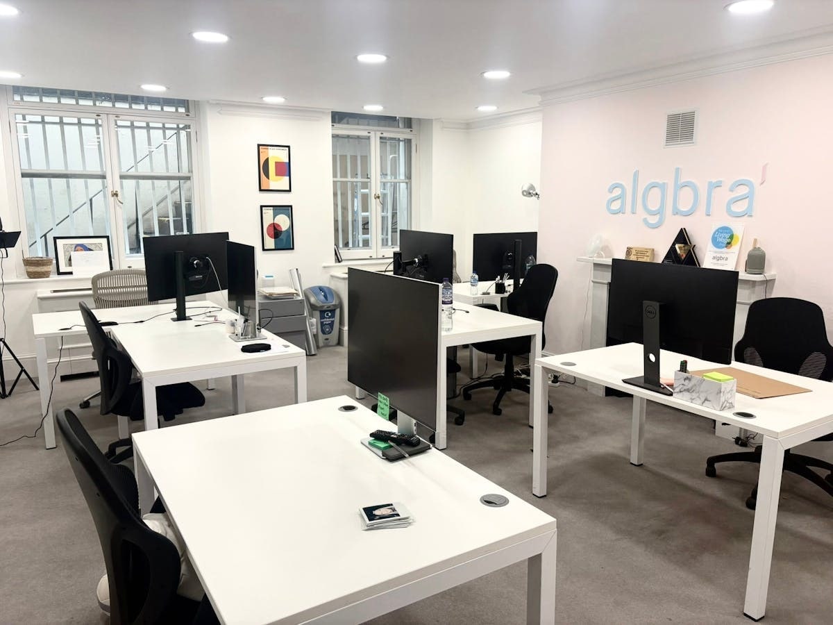 22 Upper Brook St, London for lease Interior Photo- Image 1 of 3