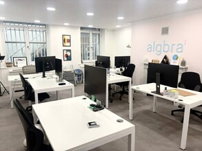 22 Upper Brook St, London for lease Interior Photo- Image 1 of 3