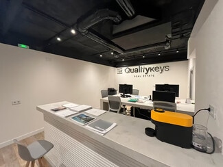 More details for Calle las Ventas-Nva Andalucia, 17 C, Marbella - Retail for Lease