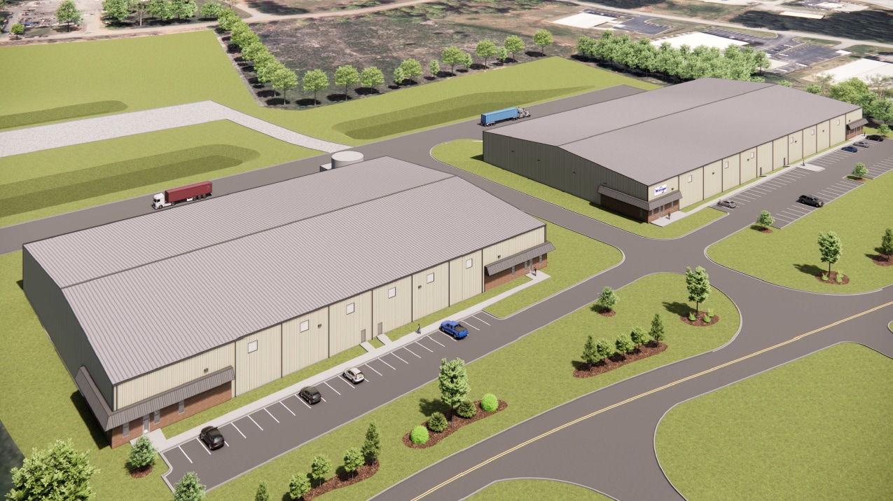 733 Hampton Rd, Williamston, SC for lease Building Photo- Image 1 of 2