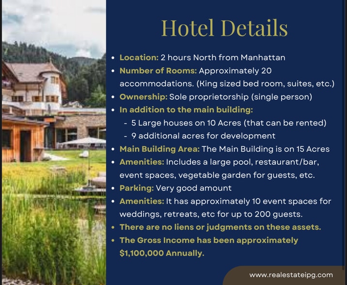 Route NY-97, Narrowsburg, NY for sale - Building Photo - Image 3 of 5