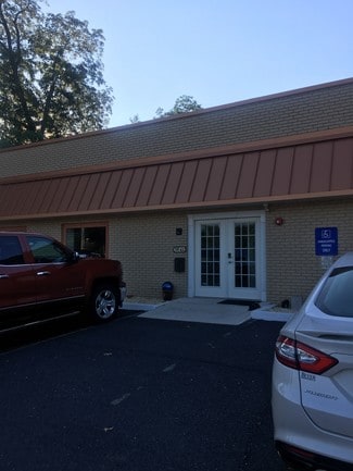 More details for 398-400 US Highway 22, Green Brook, NJ - Flex for Lease
