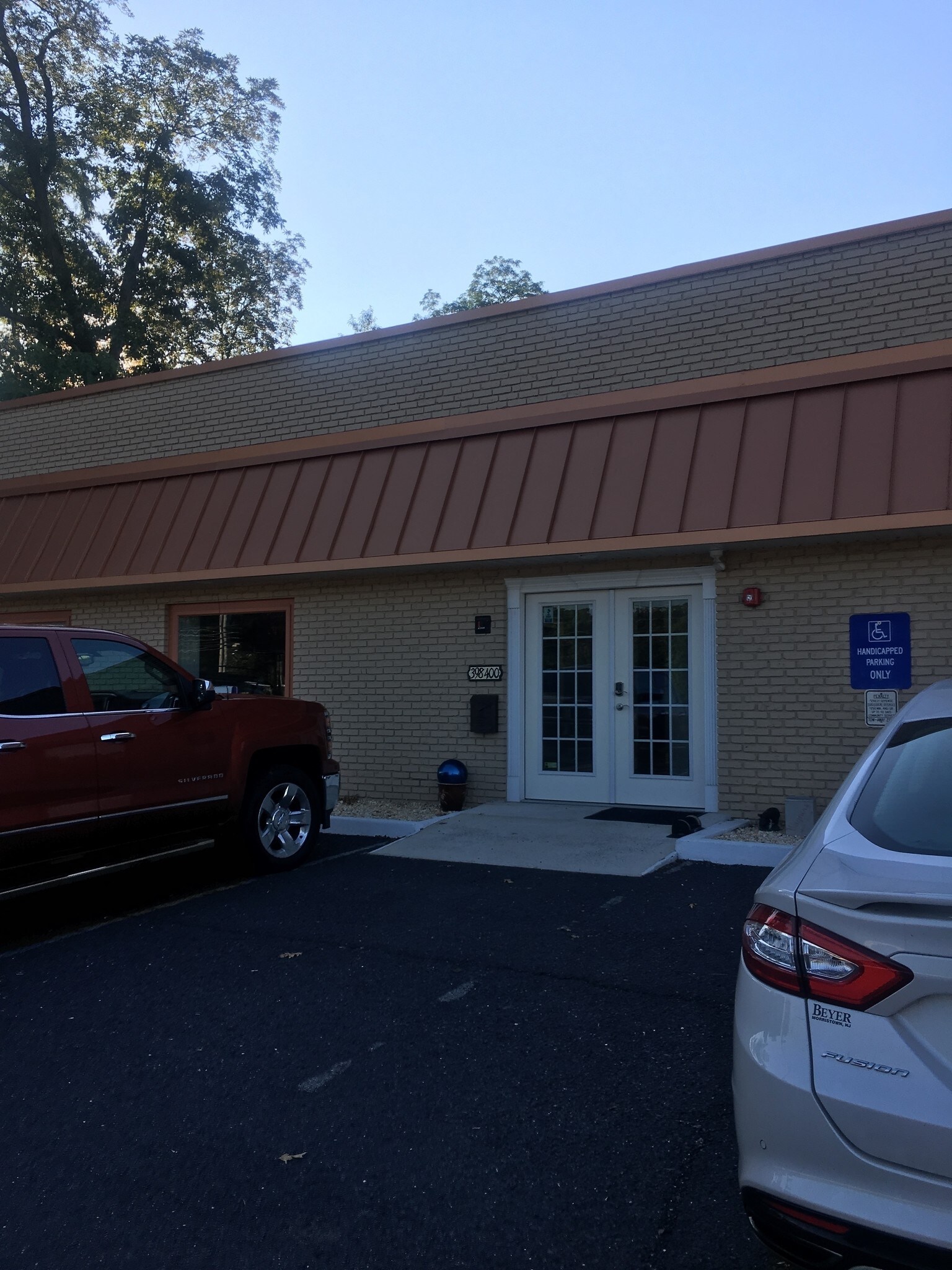 398-400 US Highway 22, Green Brook, NJ for lease Building Photo- Image 1 of 6