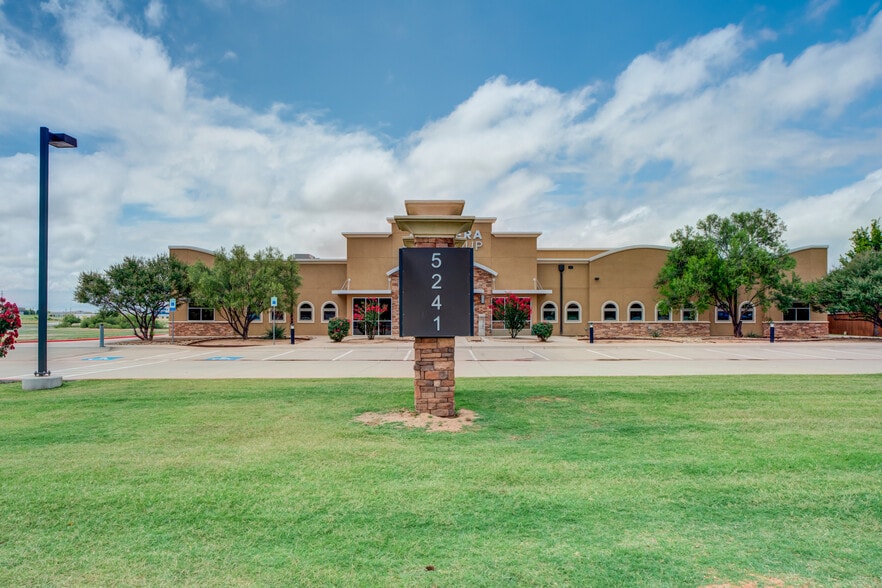 5241 98th St, Lubbock, TX for sale - Building Photo - Image 2 of 43