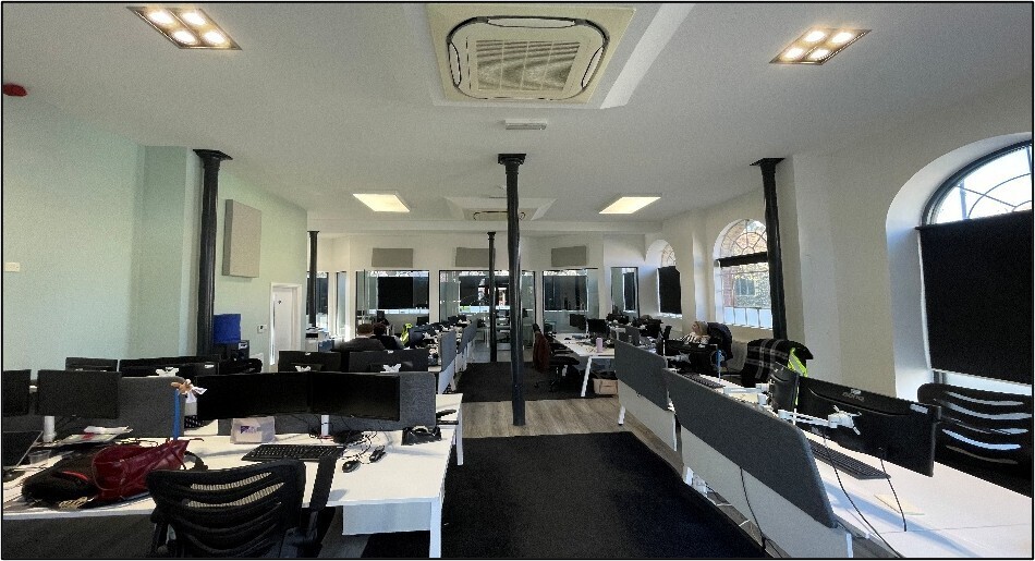 2-6 High St, Haverhill for sale - Building Photo - Image 3 of 6