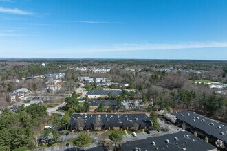 77 Accord Park Dr, Norwell, MA - AERIAL  map view