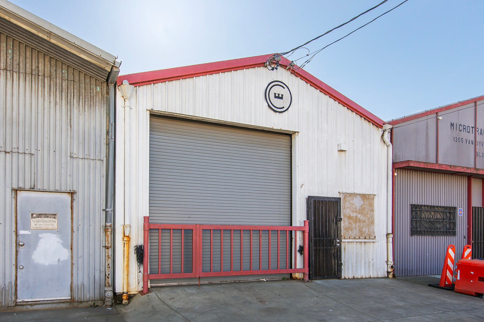 1359 Van Dyke Ave, San Francisco, CA for sale Primary Photo- Image 1 of 6