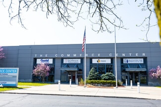 More details for 711 W Pickard St, Mount Pleasant, MI - Industrial for Sale