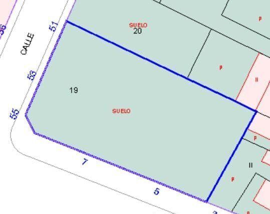 Iturbi, 53, Alquerías del Niño Perdido, Castellón à vendre - Plan d’étage - Image 2 de 5