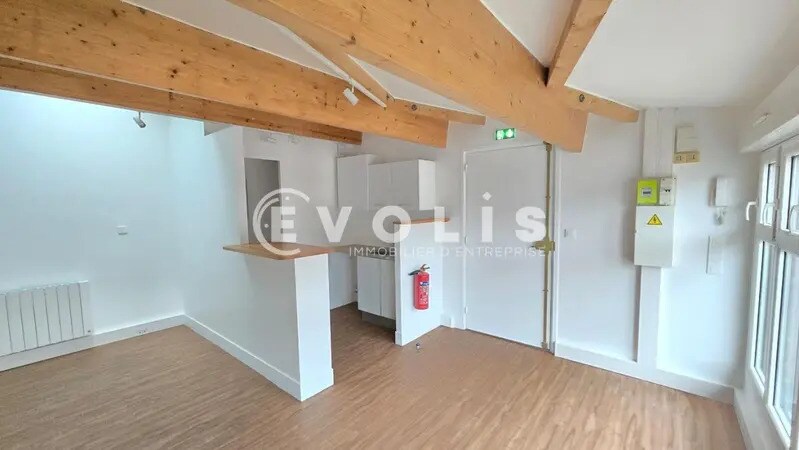 1 Bis Rue Jean Le Galleu, Ivry-sur-Seine à louer - Photo intérieure - Image 3 de 41