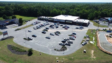 608 N Us-52 Hwy, Moncks Corner, SC for lease Interior Photo- Image 1 of 2