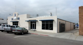 Plus de détails pour 711 W 16th St, Long Beach, CA - Industriel à vendre