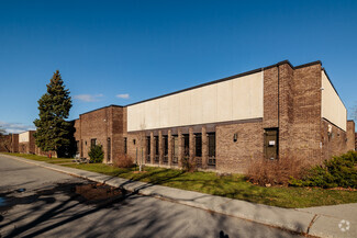 More details for 227 Boul Brunswick, Pointe-claire, QC - Industrial for Lease