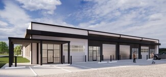 Plus de détails pour 1011 Industrial Way Dr, Anna, TX - Industriel à louer