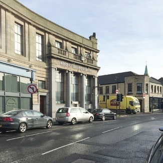 Plus de détails pour 56-66 Stirling St, Airdrie - Commerce de détail à vendre