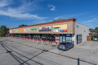 More details for 3527 S Shaver, Pasadena, TX - Retail for Lease