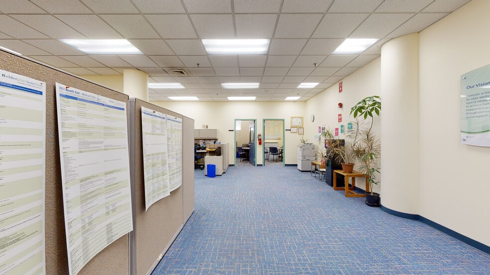 6323 7th Ave, Brooklyn, NY for lease - Matterport 3D Scan - Image 2 of 21