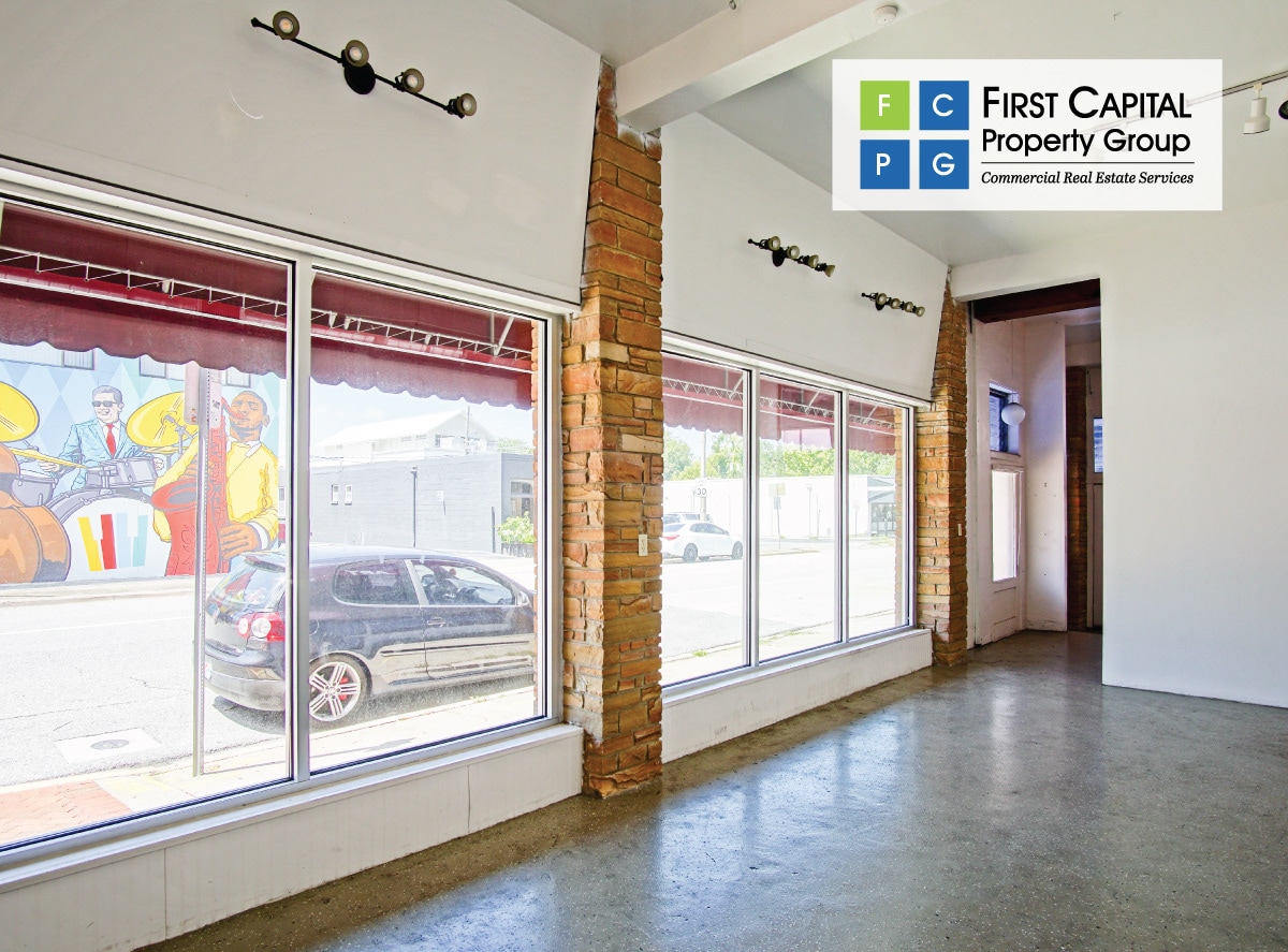 2300-2304 Edgewater Dr, Orlando, FL à louer Photo intérieure- Image 1 de 5