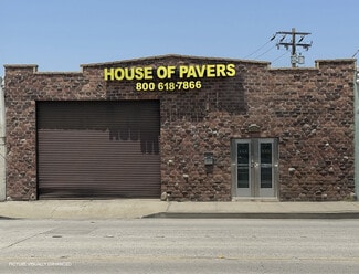 Plus de détails pour 4641 Telegraph Rd, Los Angeles, CA - Industriel à vendre