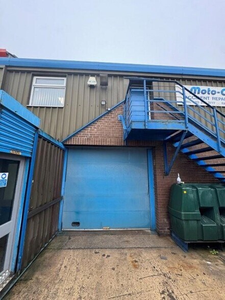 Parkfield Ter, Pudsey à vendre - Photo du bâtiment - Image 2 de 5