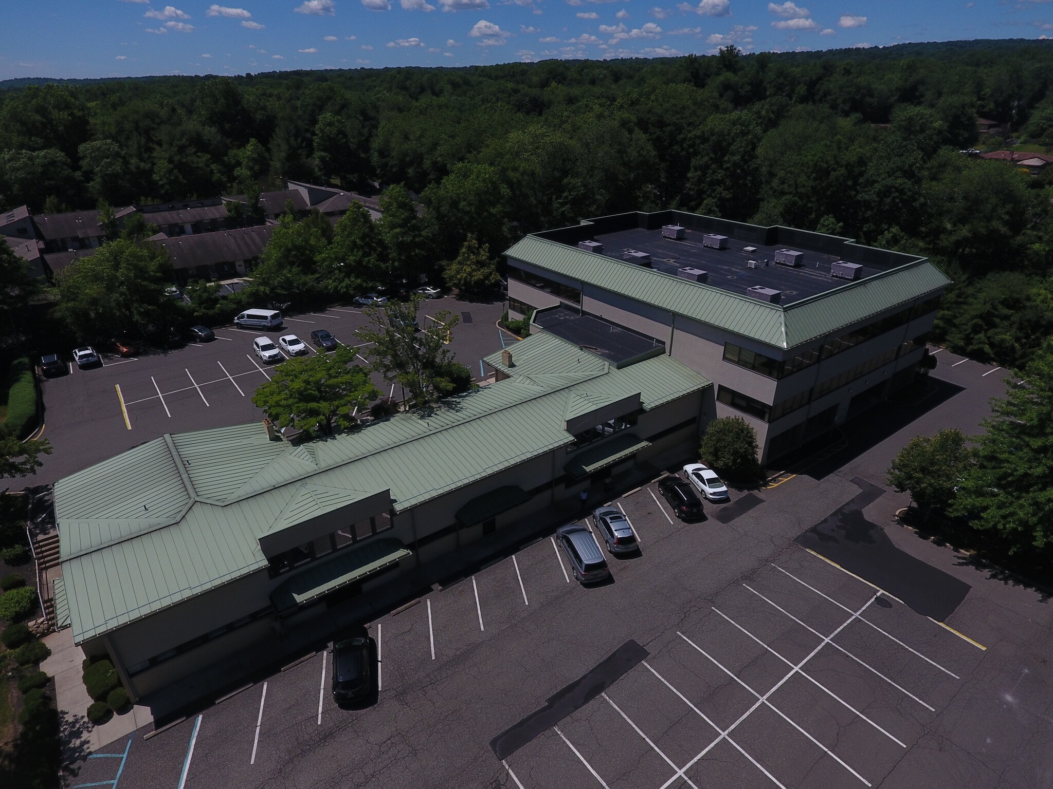 345 N Main St, New City, NY for lease Building Photo- Image 1 of 15