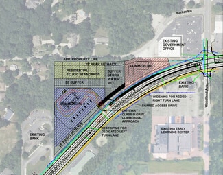 More details for Barker Rd, Michigan City, IN - Land for Sale
