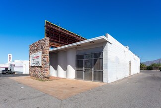 More details for 4045 E Speedway Blvd, Tucson, AZ - Retail for Lease