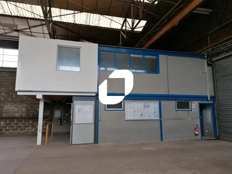454 Chemin Du Champ De Lière, Rillieux-la-Pape à vendre - Photo du bâtiment - Image 2 de 21