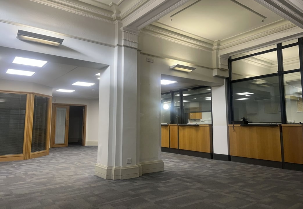 1 Belle Vue, Bude for sale Interior Photo- Image 1 of 4