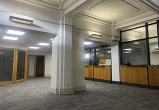 1 Belle Vue, Bude for sale Interior Photo- Image 1 of 4