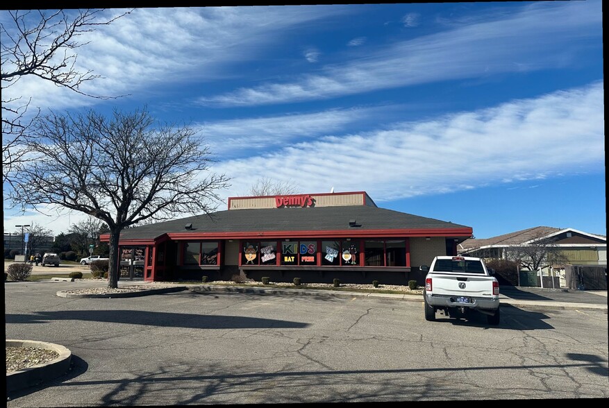 2580 Airport Way, Boise, ID for lease - Primary Photo - Image 1 of 3