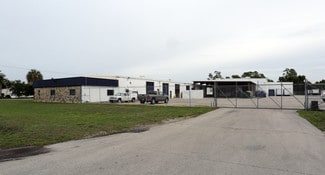 More details for 1225 Industrial Blvd, Naples, FL - Industrial for Lease