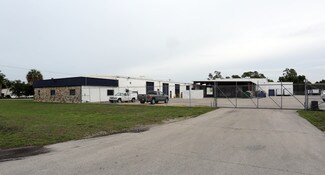 Plus de détails pour 1225 Industrial Blvd, Naples, FL - Industriel à louer