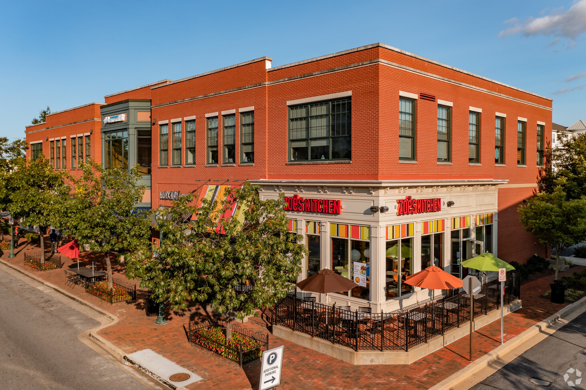 19873 Century Blvd, Germantown, MD for sale Building Photo- Image 1 of 1