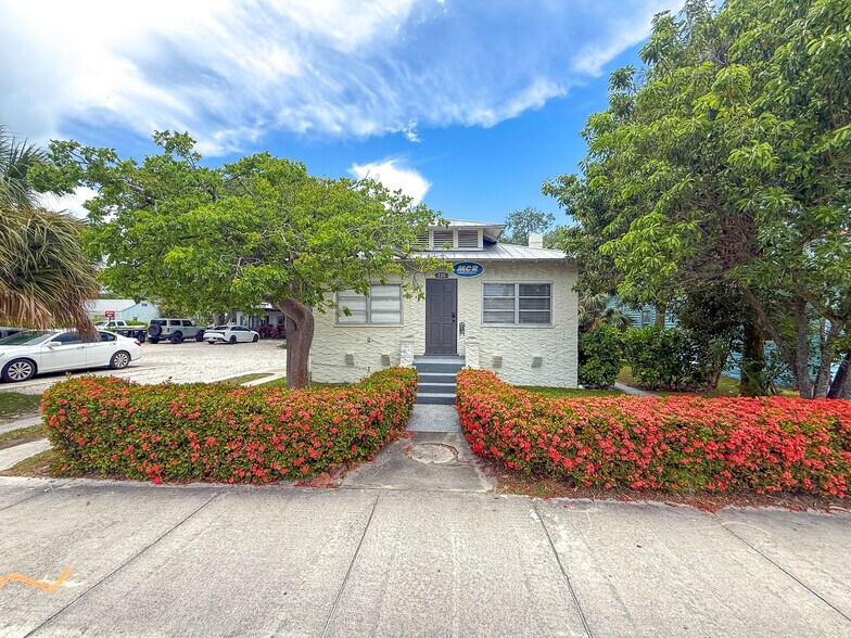 131 S Federal Hwy, Lake Worth, FL à vendre - Photo principale - Image 1 de 10