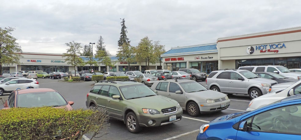 2500 S 320th St, Federal Way, WA for lease - Building Photo - Image 2 of 6