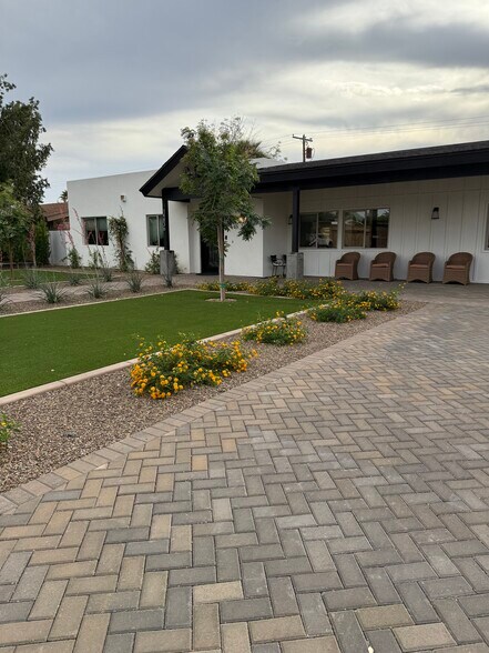 1X000 N Assisted Living Drive, Phoenix, AZ for sale - Primary Photo - Image 1 of 7